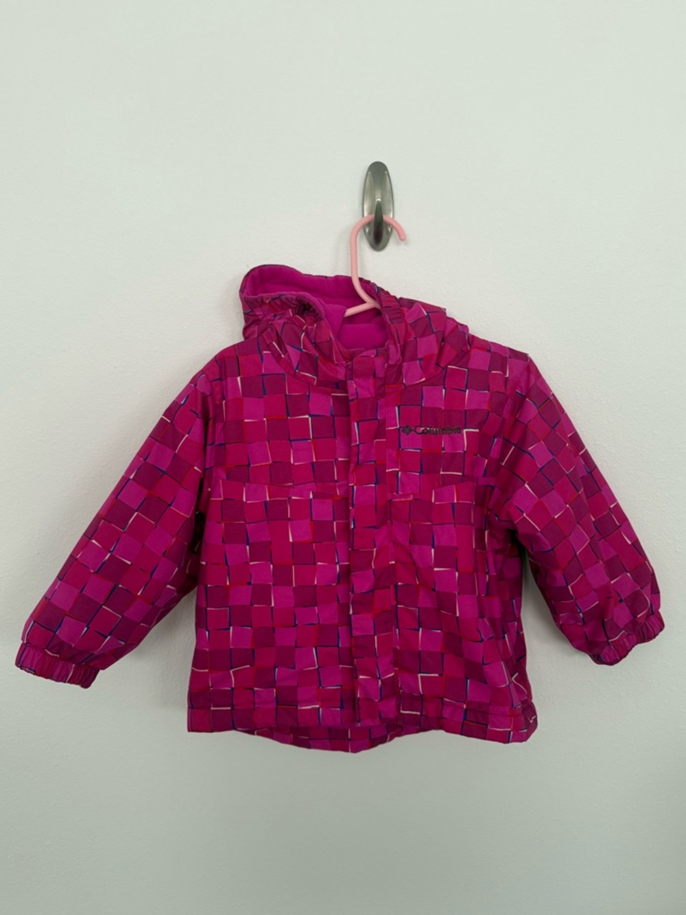 Columbia Toddler Coat